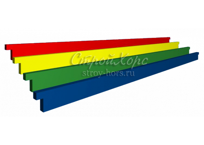 Навесная доска